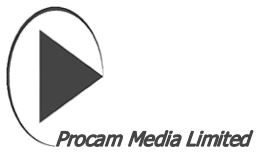 Procam Media Limited